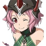 [Earth-Shattering Beast] Lisbeth