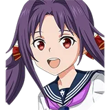 [Vivacious Girl] Yuuki