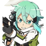 [Goddess of Death] Sinon