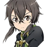 [Progressive Gunner] Sinon