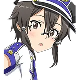 [Novice Police] Sinon