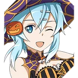 [Spider Witch] Sinon
