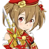 [Twinkle Hearts] Silica