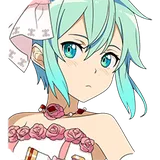 [Hidden Passion] Sinon