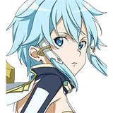 [Comrades in Arms] Sinon