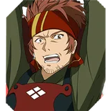 [Furinkazan] Klein