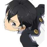 [Hero's return] Kirito