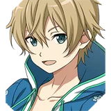 [Surfer] Eugeo