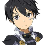 [Resurgent Sword] Kirito