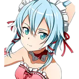 [Choleric Cupid] Sinon