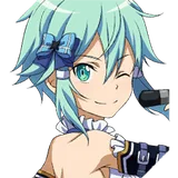[Free Style Artist] Sinon