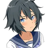 [blossom of youth] Philia
