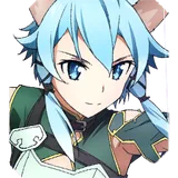 [The Archer - overcoming the past] Sinon