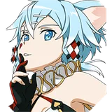 [The Wild Joker] Sinon