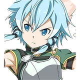 [Sky Bow] Sinon