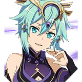 [Tsukuyomi] Sinon