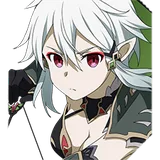 [Magical Archer] Sinon