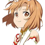 [Pure Princess] Asuna