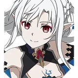 [Freezing Magic Bow] Asuna