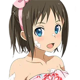 [Flushed Skin] Ronie