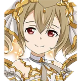 [Divine Bow of Benevolence] Silica