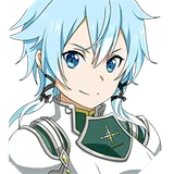 [Clairvoyant Integrity Knight] Sinon