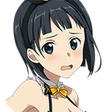 [Win Big Bunny] Suguha