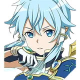 [Sun Goddess Solus] Sinon