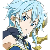 [All-Piercing] Sinon