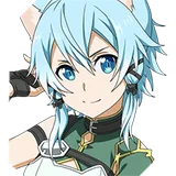 [Piercing Eye] Sinon