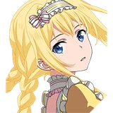 [Charming Heart] Alice