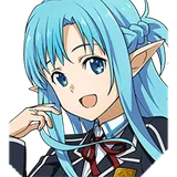 [Precious Moment] Asuna