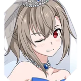 [Carefree Bride] Eydis