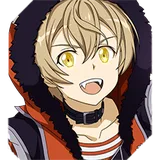 [Howl at the Moon] Eugeo
