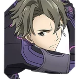 [Ordinal Number 2nd] Eiji