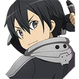 [Fellowship on the Field] Kirito