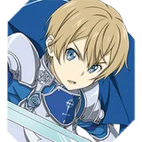 [Trusted Sword] Eugeo