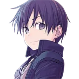 [Hero's Achievement] Kirito