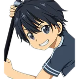 [Innocent Curiosity] Kirito