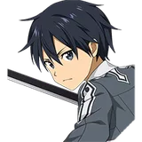 [Aincrad-Style] Kirito