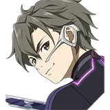 [Hero Hunting Blade] Eiji