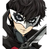 [Figureless Identity] Joker