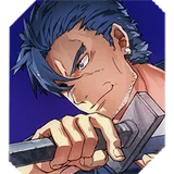[Legendary Hero] Bercouli