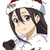[A Gift for Christmas] Kirito