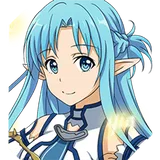 [Undine Healer] Asuna