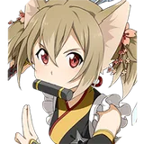 [Dragon Caster] Silica