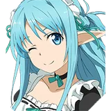 [Kitchen Maid] Asuna
