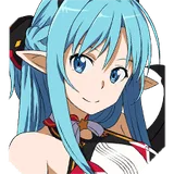 [Midnight Temptation] Asuna