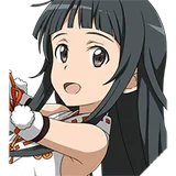 [Sacred Dance] Yui