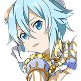 [Accompanied By Animals] Sinon